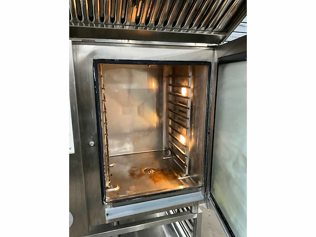Mkn cge110216 combisteamer - afbeelding 8 van  12