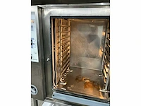 Mkn cge110216 combisteamer - afbeelding 9 van  12