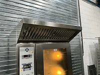 Mkn cge110216 combisteamer - afbeelding 10 van  12