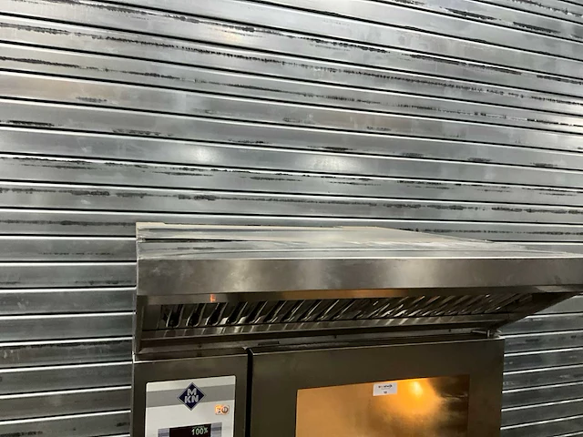 Mkn cge110216 combisteamer - afbeelding 11 van  12