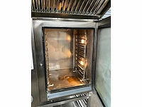 Mkn cge110216 combisteamer - afbeelding 5 van  12