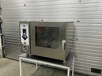 Mkn cge61300010 combisteamer