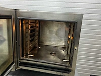 Mkn cge61300010 combisteamer - afbeelding 4 van  8
