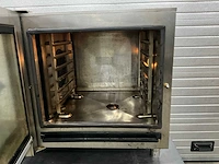 Mkn cge61300010 combisteamer - afbeelding 5 van  8