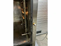Mkn cge61300010 combisteamer - afbeelding 6 van  8
