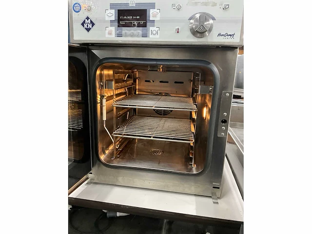 Mkn cje630227 combisteamer - afbeelding 3 van  7