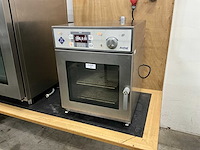 Mkn cje631107-01 combisteamer - afbeelding 1 van  9