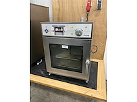 Mkn cje631107-01 combisteamer - afbeelding 2 van  9