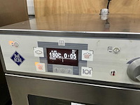 Mkn cje631107-01 combisteamer - afbeelding 3 van  9