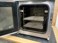 Mkn cje631107-01 combisteamer - afbeelding 4 van  9