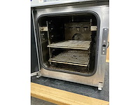 Mkn cje631107-01 combisteamer - afbeelding 5 van  9