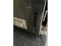 Mkn cje631107-01 combisteamer - afbeelding 8 van  9