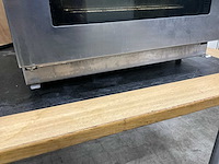 Mkn cje631107-01 combisteamer - afbeelding 9 van  9