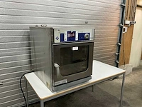 Mkn cpe600162-01 combisteamer - afbeelding 1 van  9