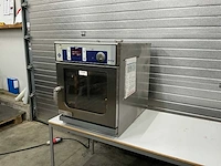 Mkn cpe600162-01 combisteamer - afbeelding 2 van  9