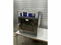 Mkn cpe600162-01 combisteamer - afbeelding 3 van  9