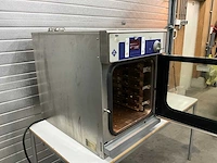 Mkn cpe600162-01 combisteamer - afbeelding 6 van  9