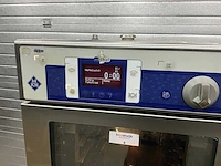 Mkn cpe600162-01 combisteamer - afbeelding 9 van  9