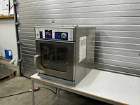 Mkn cpe600162-01 combisteamer - afbeelding 1 van  9