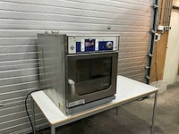 Mkn cpe600162-01 combisteamer - afbeelding 2 van  9