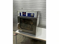 Mkn cpe600162-01 combisteamer - afbeelding 3 van  9