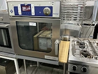 Mkn cpe600206-01 combisteamer - afbeelding 2 van  9