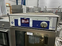 Mkn cpe600206-01 combisteamer - afbeelding 3 van  9