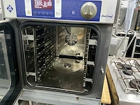Mkn cpe600206-01 combisteamer - afbeelding 4 van  9