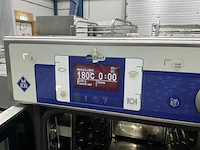 Mkn cpe600206-01 combisteamer - afbeelding 6 van  9