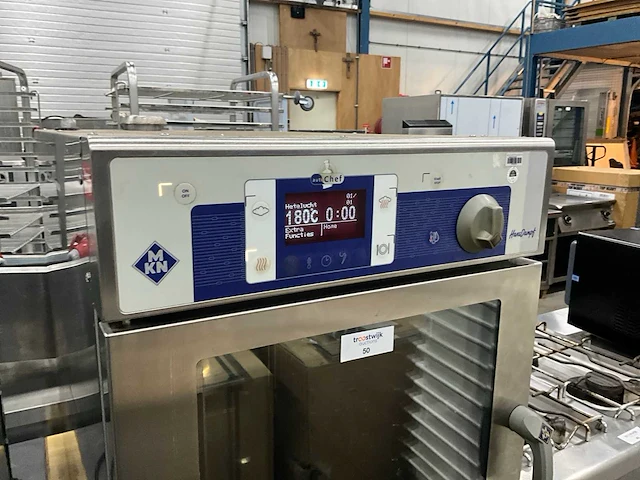 Mkn cpe600206-01 combisteamer - afbeelding 8 van  9