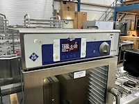 Mkn cpe600206-01 combisteamer - afbeelding 8 van  9