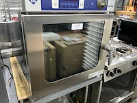 Mkn cpe600206-01 combisteamer - afbeelding 9 van  9