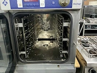 Mkn cpe600206-01 combisteamer - afbeelding 5 van  9