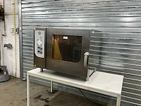 Mkn cse61300114 combisteamer - afbeelding 1 van  6