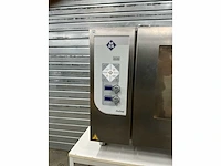 Mkn cse61300114 combisteamer - afbeelding 2 van  6