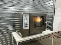 Mkn cse61300114 combisteamer - afbeelding 5 van  6