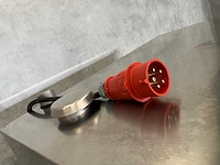 Mkn flexicombi classic - combi-steamer - afbeelding 3 van  12