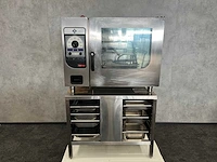 Mkn flexicombi classic - combi-steamer