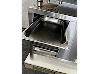 Mkn flexicombi classic - combi-steamer - afbeelding 6 van  12