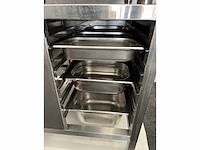 Mkn flexicombi classic - combi-steamer - afbeelding 7 van  12