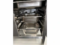 Mkn flexicombi classic - combi-steamer - afbeelding 8 van  12