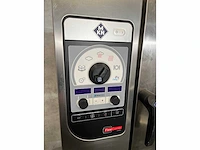 Mkn flexicombi classic - combi-steamer - afbeelding 9 van  12