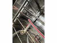 Mkn flexicombi classic - combi-steamer - afbeelding 11 van  12