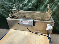 Mkn friteuse - afbeelding 1 van  5