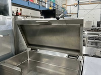 Mkn kantelbare braadslee - afbeelding 4 van  7