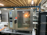 Mkn osp 10.10 combisteamer - afbeelding 7 van  8