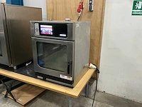 Mkn spacecombi combisteamer 2/3 gn - afbeelding 1 van  8