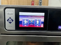 Mkn spacecombi combisteamer 2/3 gn - afbeelding 2 van  8