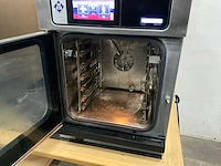 Mkn spacecombi combisteamer 2/3 gn - afbeelding 3 van  8