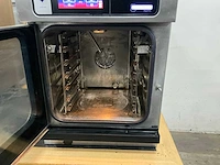 Mkn spacecombi combisteamer 2/3 gn - afbeelding 4 van  8